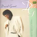 12inch Vinyl Single - David Grant , Linx - Where Our Love Begins EP