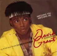 David Grant - Watching You Watching Me