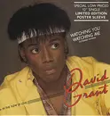 12'' - David Grant - Watching You Watching Me