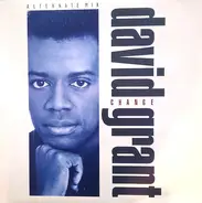David Grant - Change (Alternate Mix)