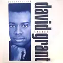 12inch Vinyl Single - David Grant - Change (Alternate Mix)
