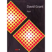 12inch Vinyl Single - David Grant - Hurt