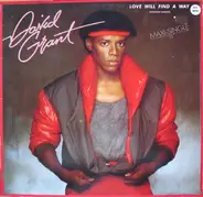 David Grant - Love Will Find A Way / Klik Trax