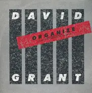 David Grant - Organize