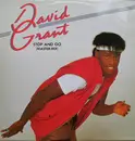 12'' - David Grant - Stop And Go (Master Mix)