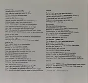 CD - David Grant - The Anxious Edge