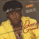 7inch Vinyl Single - David Grant - Watching You, Watching Me