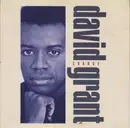 7inch Vinyl Single - David Grant - Change