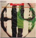 12inch Vinyl Single - David Grant - Intuition 88