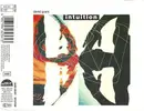 CD Single - David Grant - Intuition