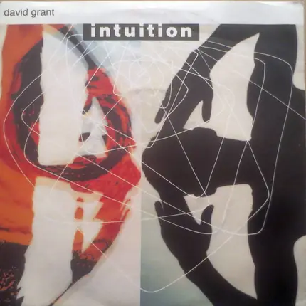 David Grant - Intuition