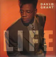 David Grant - Life