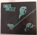 CD - David Greely - Sud Du Sud - Digisleeve