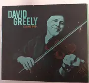 CD - David Greely - Sud Du Sud - Digisleeve