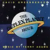 CD - David Greenberger - The Duplex Planet Hour