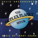 CD - David Greenberger - The Duplex Planet Hour