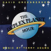 David Greenberger - The Duplex Planet Hour