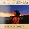 LP - David Greenway - Songs Of Mystery