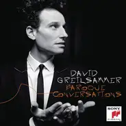 David Greilsammer - Baroque Conversations