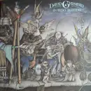 LP - David Grisman - Mondo Mando
