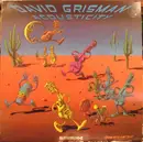 LP - David Grisman - Acousticity