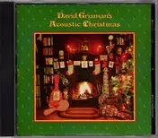 David Grisman - David Grisman's Acoustic Christmas