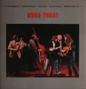 LP - David Grisman / Herb Pedersen / Vince Gill / Jim Buchanan / Emory Gordy, Jr. - Here Today