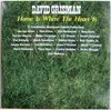 Double LP - David Grisman - Home Is Where The Heart Is