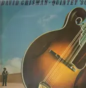 David Grisman Quintet - 80