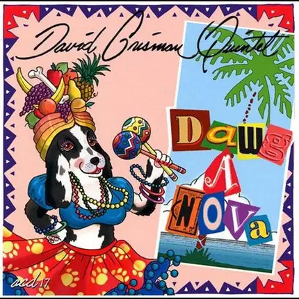 David Grisman Quintet - Dawganova