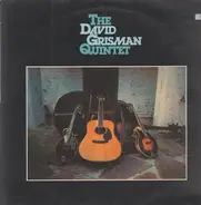 David Grisman Quintet - The David Grisman Quintet