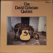 David Grisman Quintet