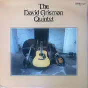 David Grisman Quintet