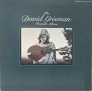 David Grisman - The David Grisman Rounder Album