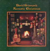 David Grisman - Acoustic Christmas