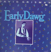 David Grisman - Early Dawg