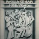 LP - David Grisman - Hot Dawg