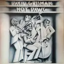LP - David Grisman - Hot Dawg