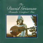 David Grisman - The David Grisman Rounder Compact Disc