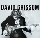 CD - David Grissom - How It Feels To Fly - digisleeve