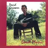 CD - David Grissom - Loud Music