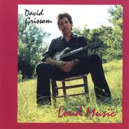 David Grissom - Loud Music