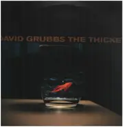 David Grubbs - The Thicket