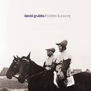 CD - David Grubbs - Rickets & Scurvy