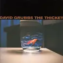 CD - David Grubbs - The Thicket