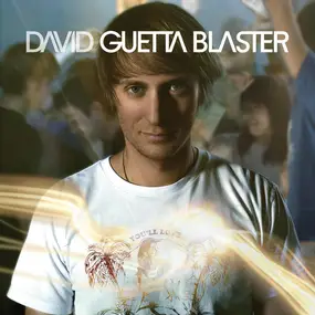 David Guetta - Guetta Blaster