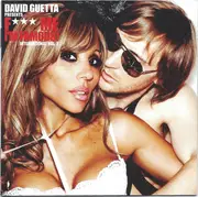 Double CD - David Guetta - F*** Me I'm Famous! International Vol. 2