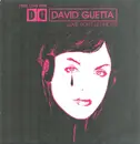 12inch Vinyl Single - David Guetta Feat. Chris Willis - Love, Don't Let Me Go