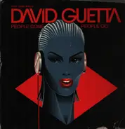 David Guetta Feat. Chris Willis - People Come People Go