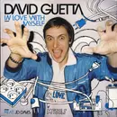 12inch Vinyl Single - David Guetta Feat. JD Davis - In Love With Myself